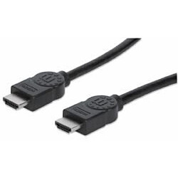 Arte Video ULTRA HDMI 8K CABLE/ETHERNET 2M