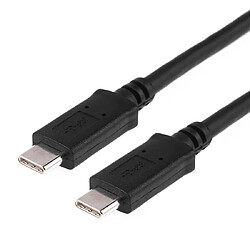 Avis Wewoo Câble USB Type-C - 1 m
