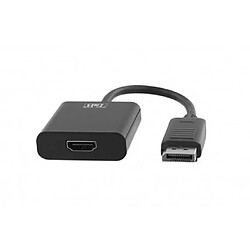 Câble HDMI TNB