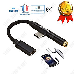 Câble antenne Tech Discount