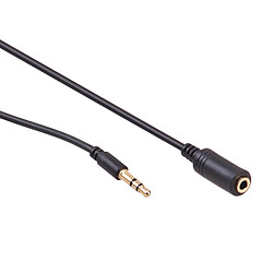 Avis Maclean Prise Jack 3,5 mm 15 m