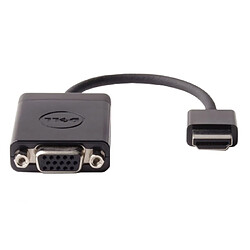 Câble HDMI Dell