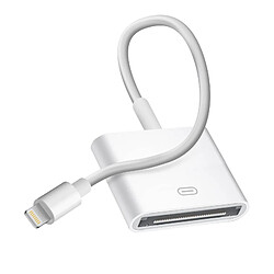 Avizar Adaptateur Lightning vers 30 broches