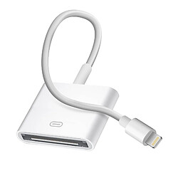 Avizar Adaptateur Lightning vers 30 broches