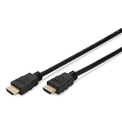 Câble HDMI Digitus