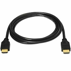 Aisens Câble HDMI A119-0095 3 m