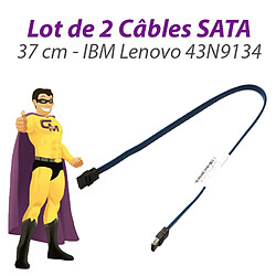 Lenovo FRU 43N9134 Câbles SATA - Occasion