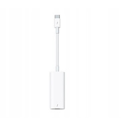 GUPBOO Adaptateur Thunderbolt 3 vers 2 D4-247