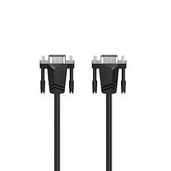 Câble antenne HAMA