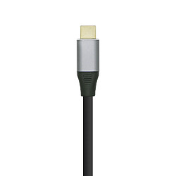 Avis Aisens A109-0395 Câble USB Noir - 1,8 m