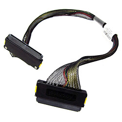 Câble antenne HP