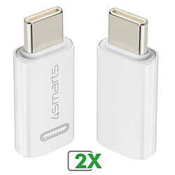 4smarts Lightning à USB-C 27W pas cher