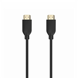 Aisens Câble HDMI 3m Noir