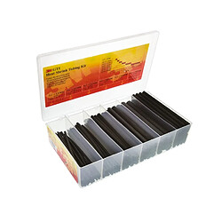 Ledkia Kit Thermorétractable 3M™ - SFTW-202A Noir