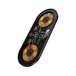 Acheter Baseus Chargeur sans fil Dual USB-C 20W