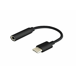 Avis Savio USB-C à Jack 3.5mm Audio Adapter