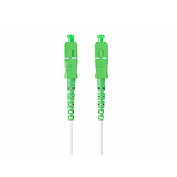 Lanberg G657A2 Câble Fibre Optique - 15 m