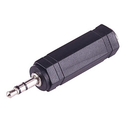 Avis Wewoo Adaptateur Audio Jack 3,5 mm