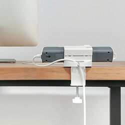 LogiLink KAB0067 Support de Rallonge Électrique