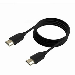 Aisens Câble HDMI 3m Noir