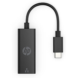Adaptateur USB-C HP 4Z527AA pas cher