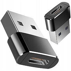 GUPBOO Adaptateur USB-C USB-A pour Téléphone pas cher
