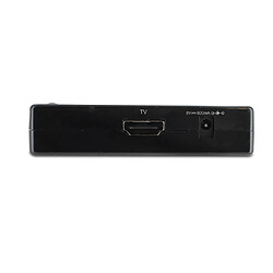 Avis METRONIC Switch HDMI 3 ports