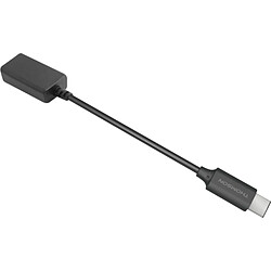 Alpexe Adaptateur USBC/USBA