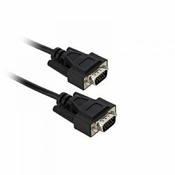 Câble DVI & VGA V7