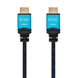 Câble HDMI