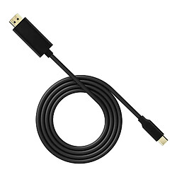 Avizar Câble USB-C vers HDMI - 2m