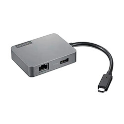 Lenovo USB-C Travel Hub Gen2