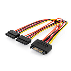 CAVI Assmann Electronic AK-430405-003-M câble alimentation