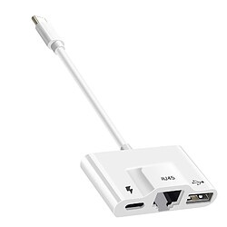 Câble antenne