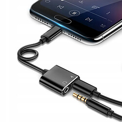 GUPBOO Adaptateur Type C,JL120