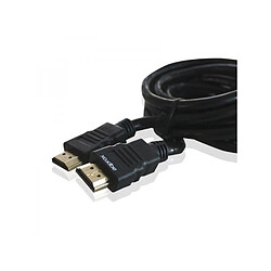 Approx APPLE Câble HDMI APPC34 V1.4