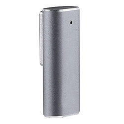 Avizar Adaptateur MagSafe 2 vers USB-C Power Delivery - Argent