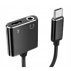 GUPBOO Adaptateur Type C,JL120