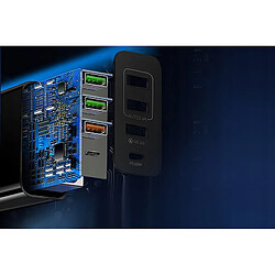 GUPBOO Adaptateur de prise USB Cube pas cher