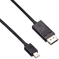Lenovo Mini-DisplayPort vers DisplayPort