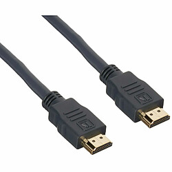 Câble HDMI Kramer Electronics - C-HM/HM-3