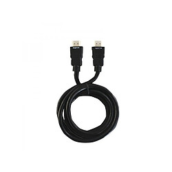 Approx APPLE Câble HDMI APPC34 V1.4