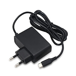Avis Visiodirect Chargeur Rapide Nintendo Switch