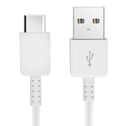 Avis Samsung Câble USB vers USB Type C EP-DW700CWE