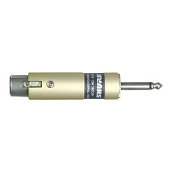 Câble antenne SHURE