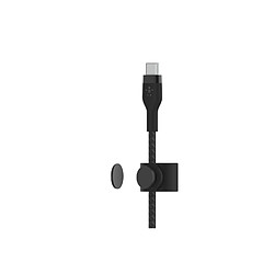 BELKIN BoostCharge Pro Flex pas cher
