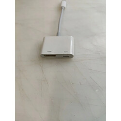 Avis GUPBOO Convertisseur JL281