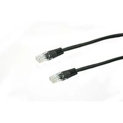 Disney U/UTP CAT5e 3M - Noir