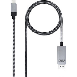 Adaptateur USB-C/DisplayPort NANOCABLE