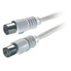Vivanco Câble d'Antenne PS L 715